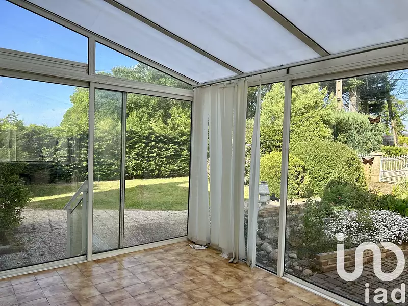 Maison, 116 m²