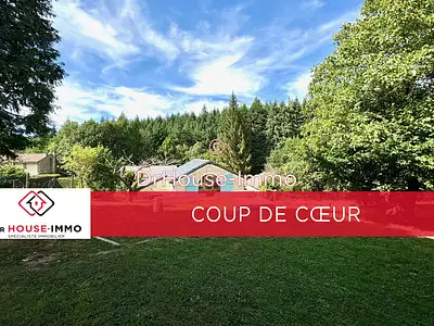 Maison, 83 m²