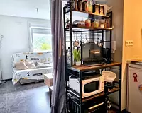 Appartement, 25,84 m²