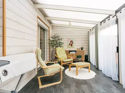 Maison, 105 m²