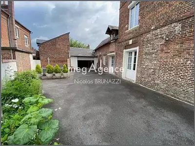 Maison, 104 m²