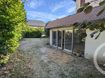 Appartement, 106,7 m²