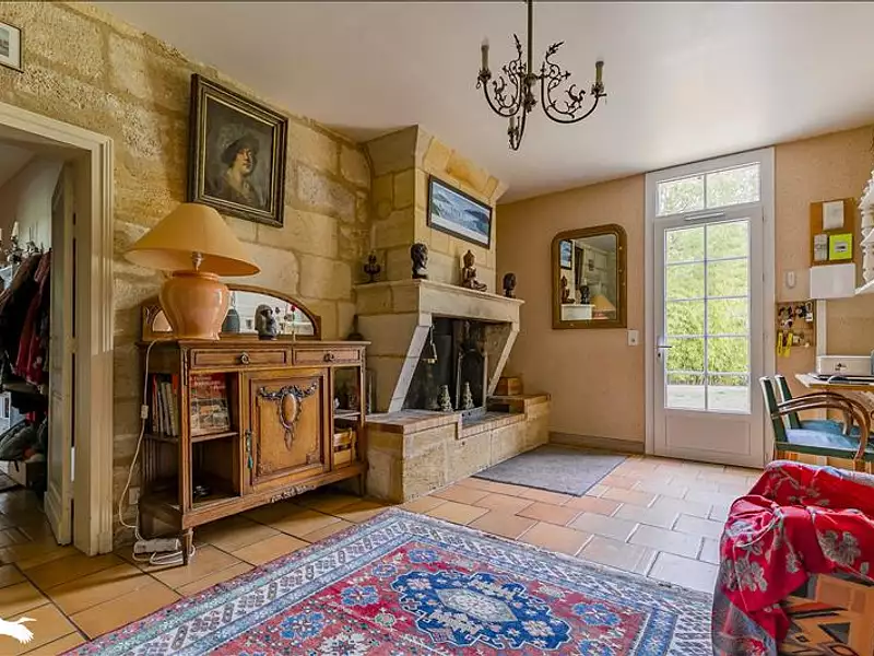 Maison, 270 m²