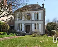 Maison, 145 m²