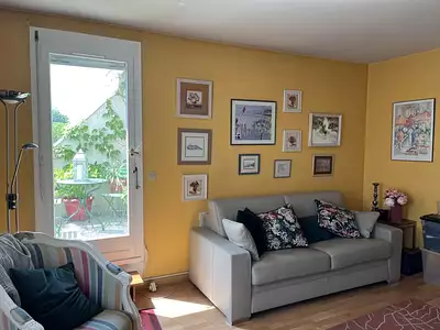 Appartement, 31 m²
