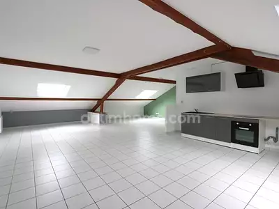 Appartement, 80 m²