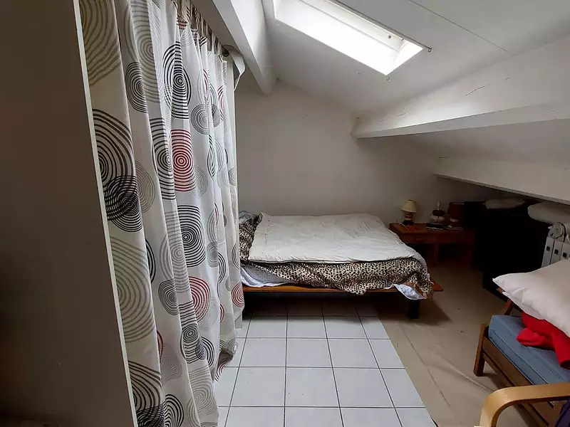 Maison, 50 m²