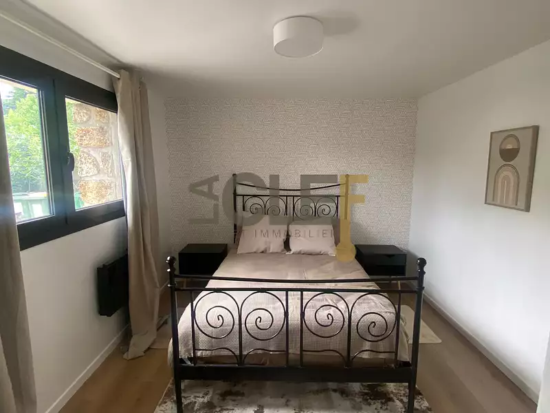 Appartement, 12 m²