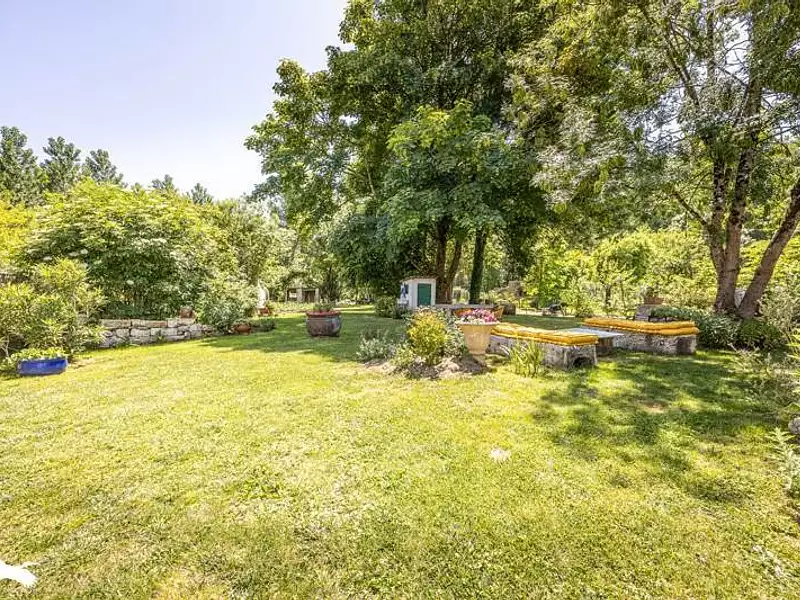 Maison, 122 m²