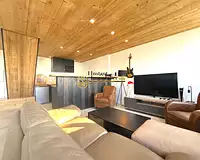 Appartement, 80 m²