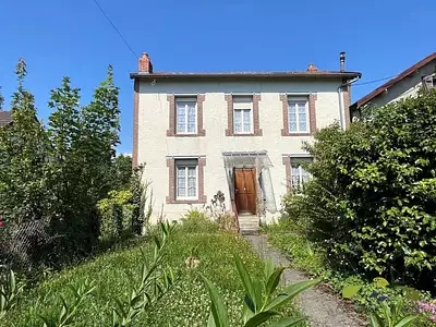 Maison, 127 m²
