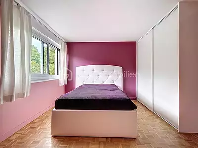 Appartement, 80 m²