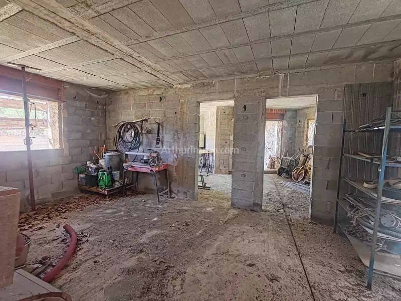 Maison, 250 m²