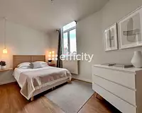 Appartement, 47 m²