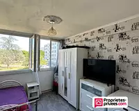 Appartement, 70 m²