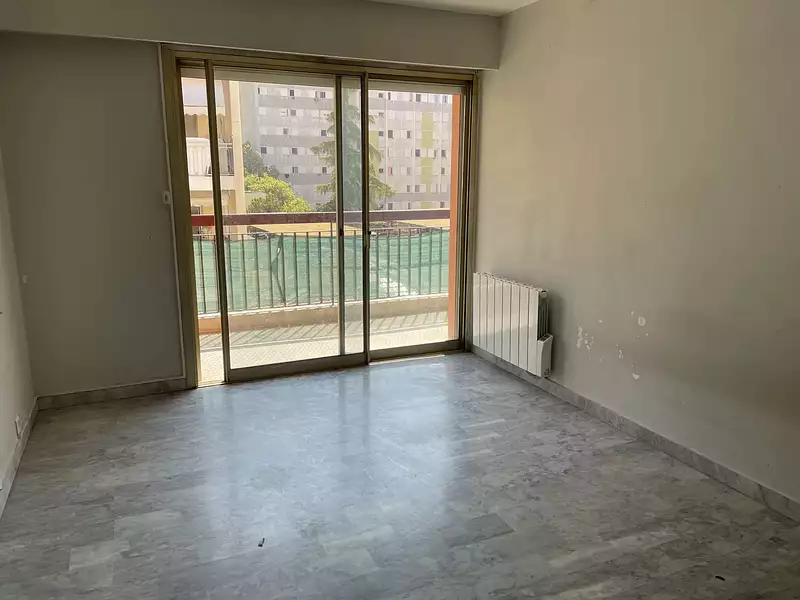 Appartement, 31 m²