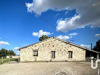 Maison, 164 m²