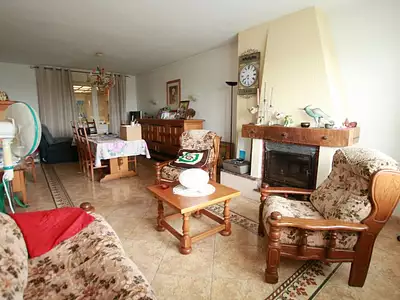 Maison, 120 m²