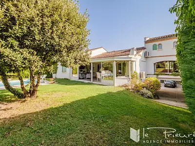 Maison, 191 m²