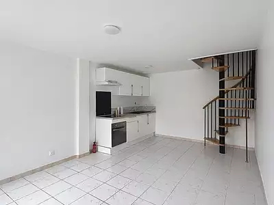 Appartement, 50 m²