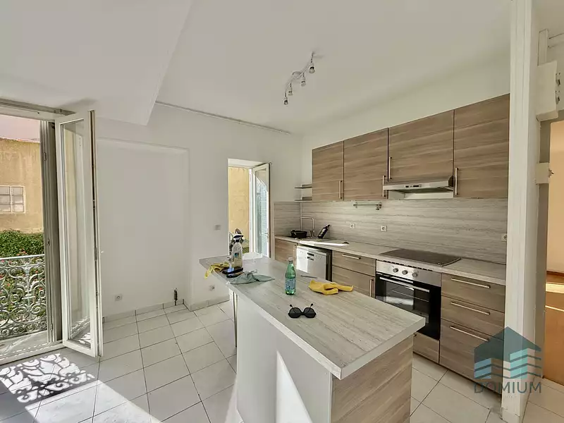 Appartement, 63,15 m²