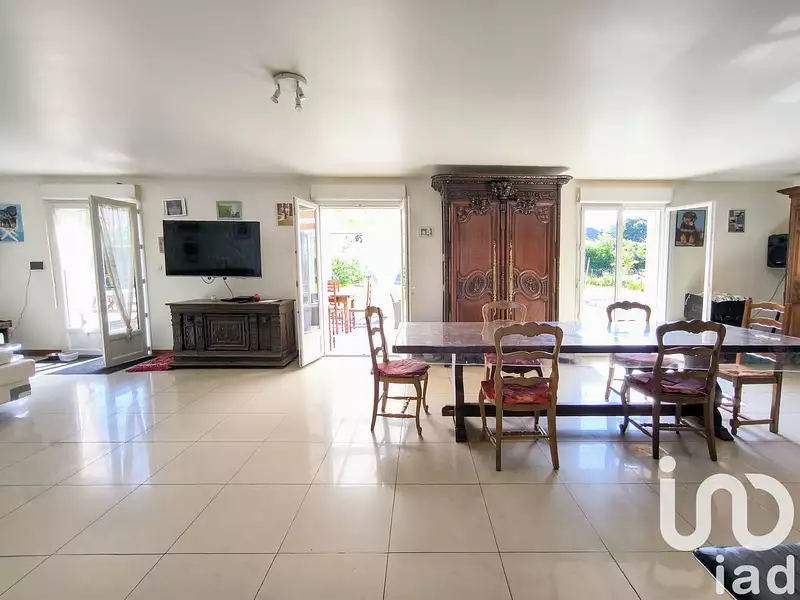 Maison, 116 m²