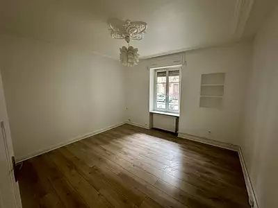 Appartement, 52,35 m²