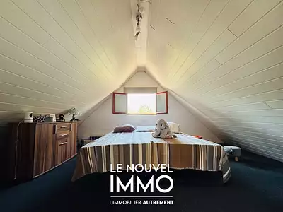 Maison, 107 m²