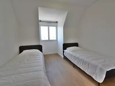 Appartement, 49,8 m²