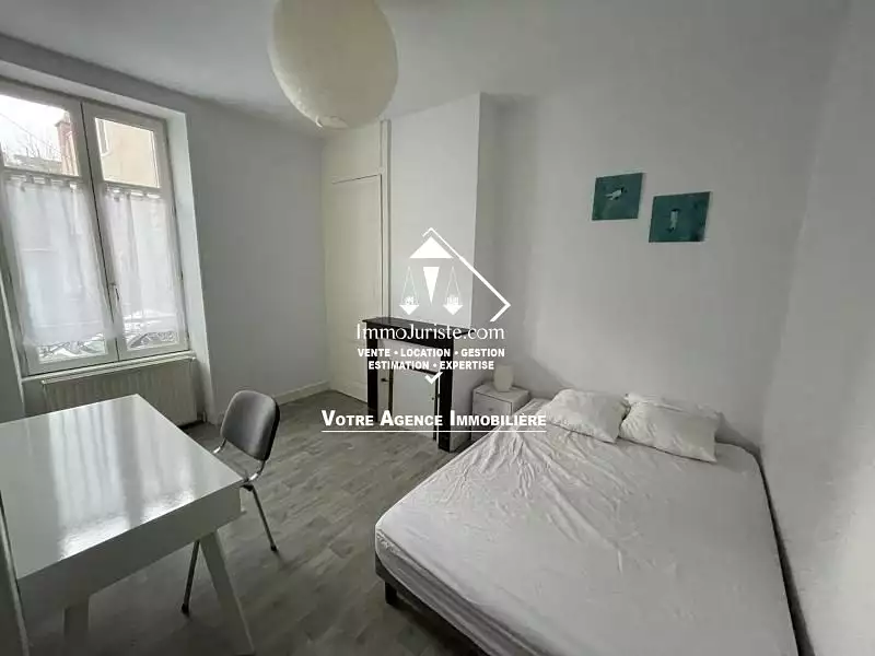 Appartement, 36,84 m²