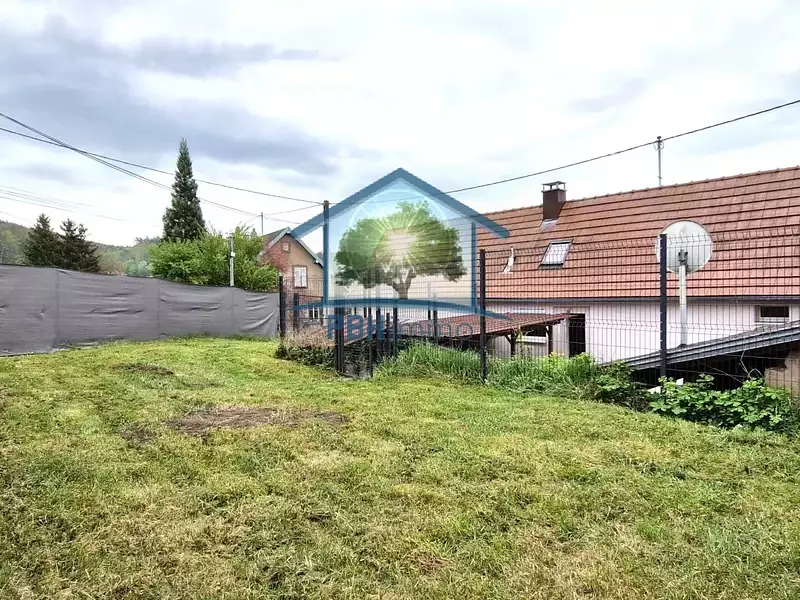 Maison, 99,32 m²