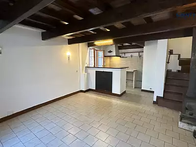 Maison, 42 m²