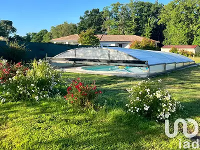 Maison, 114 m²