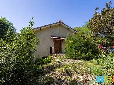 Maison, 107 m²