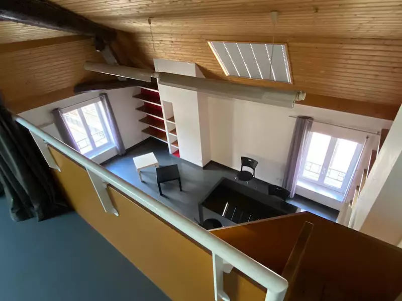 Appartement, 71,65 m²