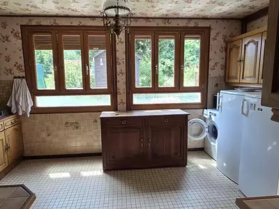 Maison, 83 m²