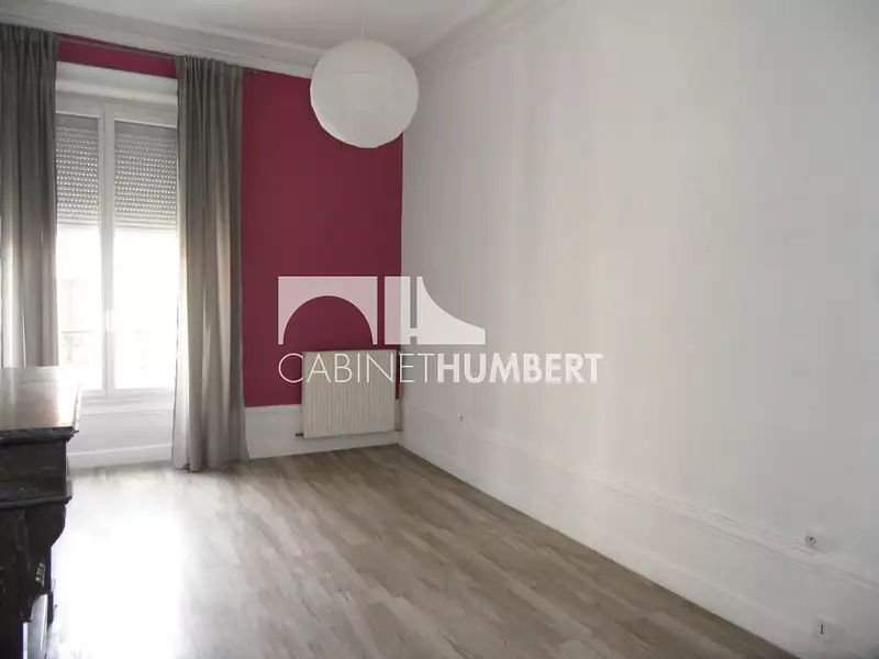 Appartement, 53 m²