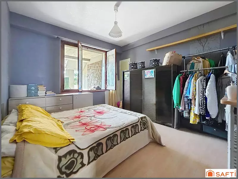 Maison, 101 m²