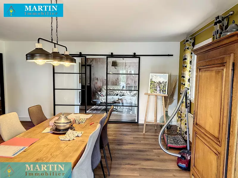 Maison, 184,52 m²