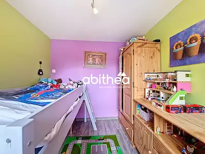 Maison, 162 m²