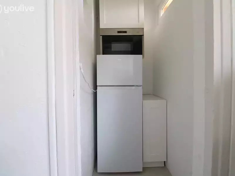 Appartement, 63 m²