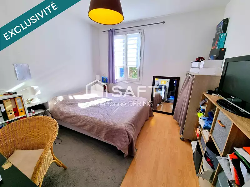 Maison, 95 m²