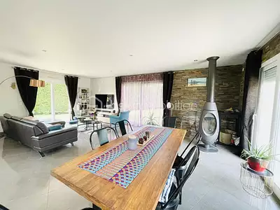Maison, 229 m²