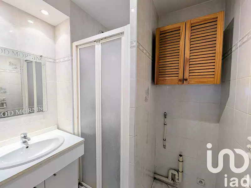 Appartement, 63 m²