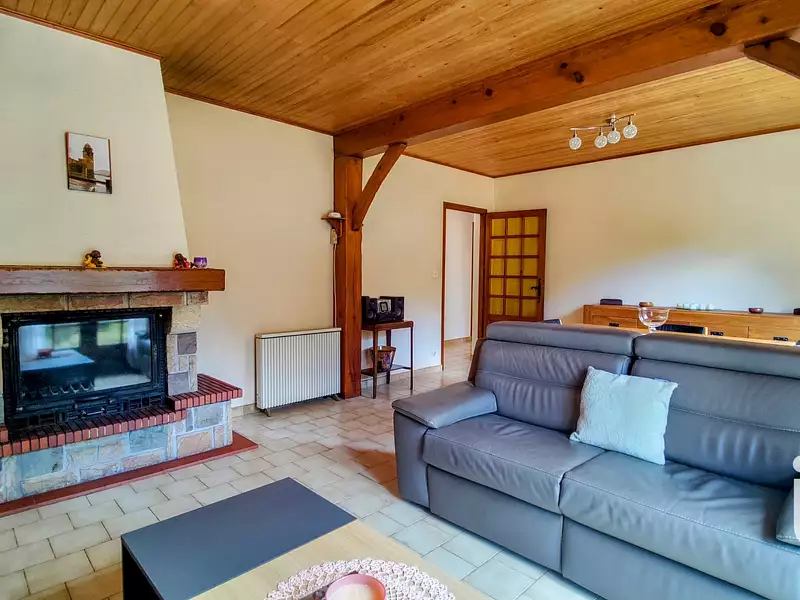 Maison, 95 m²