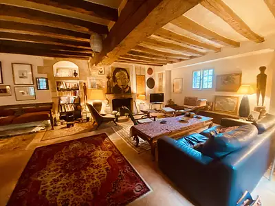 Maison, 255 m²