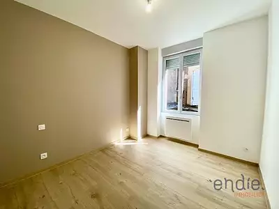 Appartement, 58,76 m²