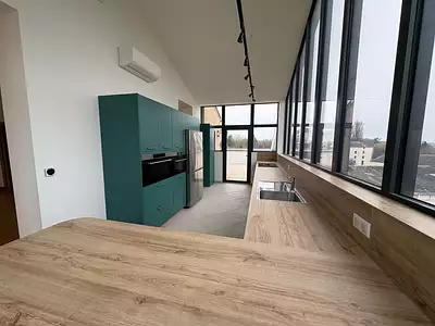 Appartement, 160 m²