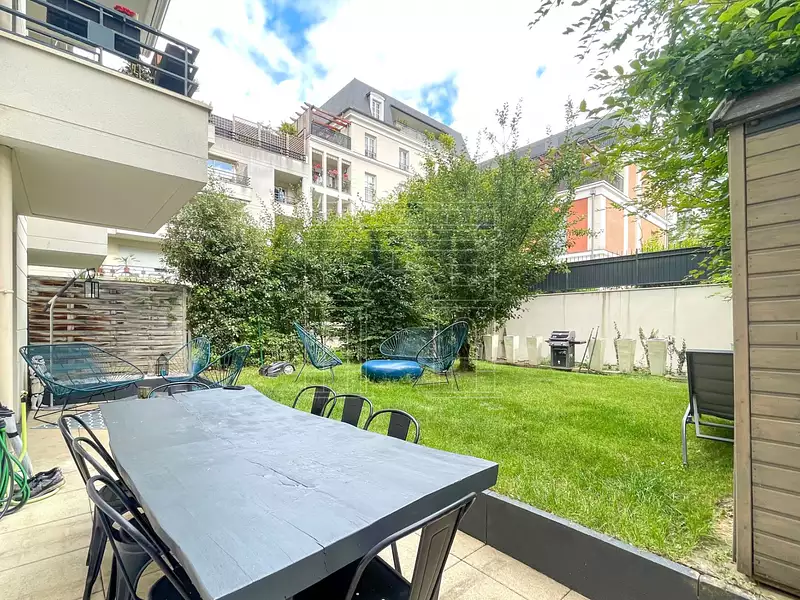 Appartement, 47 m²