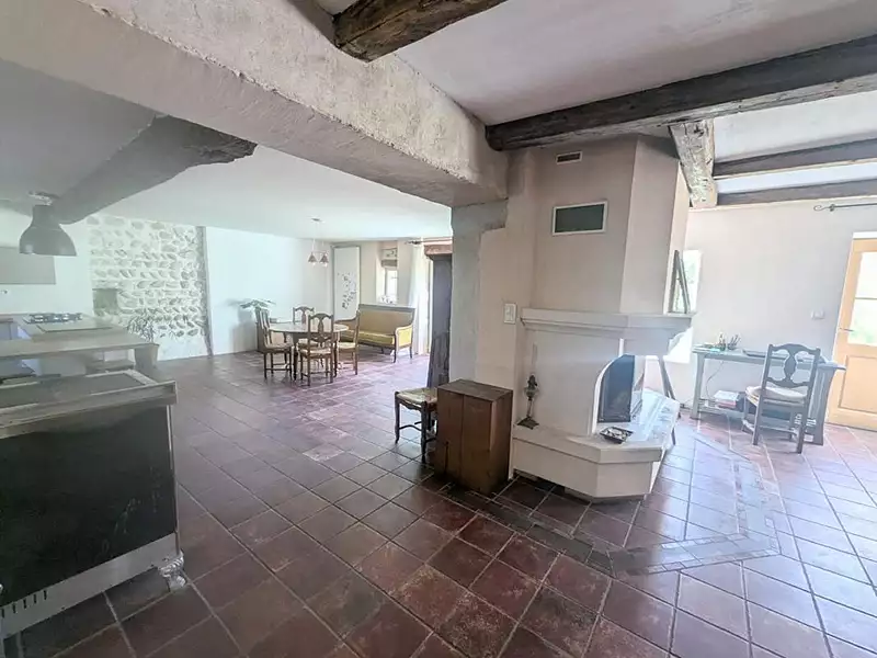 Maison, 156 m²